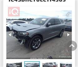 Dodge Durango